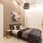 Deluxe Izabella Apartment In The Center Of Budapest