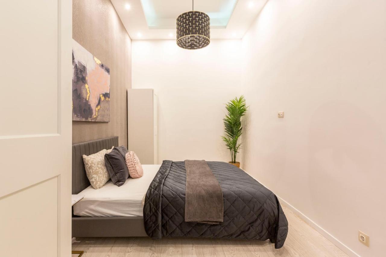 Apartamento Deluxe Izabella In The Center Of *