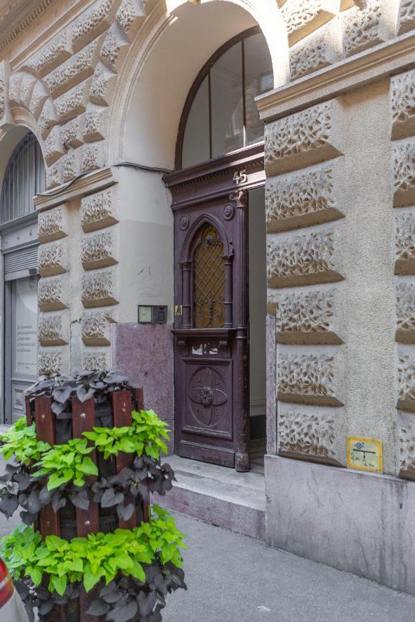 Apartamento Deluxe Izabella In The Center Of